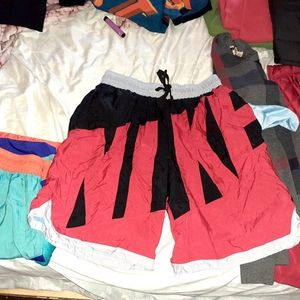 Nike shorts package deal for 80 45 each